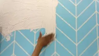 wall putty texture painting design ideas,,