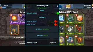 Mod Menu Beach Buggy Racing 2 Unlimited Money Power Gem Unlocked All Car And Driver