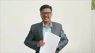 Customs officer Negative Hindi Audition