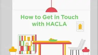 How to Get in Touch with HACLA | Section 8