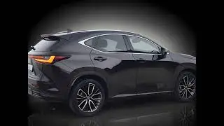 Lexus Cygań Żerań VC360