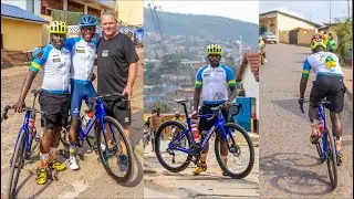 Mur de Kigali: The 500-meter cobblestone climb that could decide 2025 UCI road race