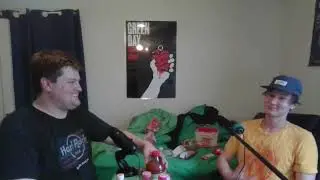 Tism Report episode 18: We Drink Prime and Die (comedy podcast)