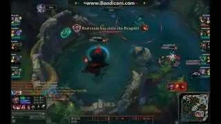 Shaco the nutcracko