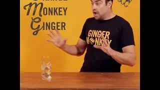 How to make a Ginger Monkey - with Tim Ward