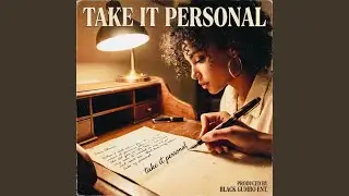 Take It Personal