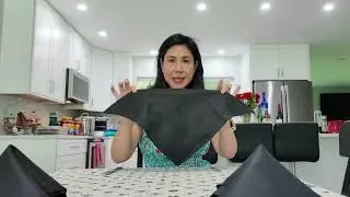 Reusable Cloth Napkins for Parties, Weddings & Dining | Full Review