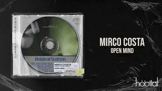 Mirco Costa - Open mind (Extended Mix)
