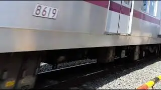 8019F通過