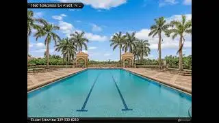 Luxury High Rise Living in Hammock Bay