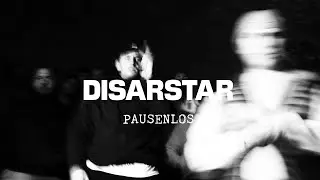 DISARSTAR - PAUSENLOS (feat. Luvre 47 I Official Video)