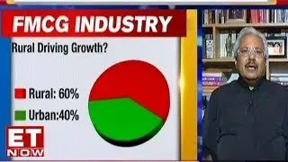 Sunil Alagh Of Britannia Industries Speaks Exclusively To ET Now
