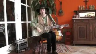 Stop foolin' 'round - Robert den Hartigh