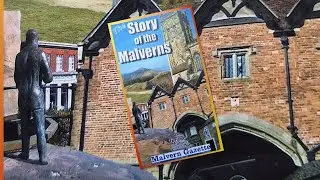 The Story Of Malvern VHS (2003)