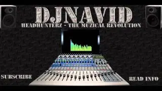 headhunterz - The Muzical Revolution (DJNavid Remix 
