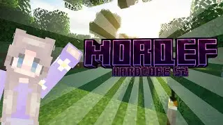 Starting Fresh in Minecraft Hardcore - What Could Go Wrong?