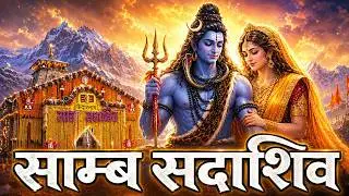 Sambh Sada Shiv | Chant for Inner Peace | Powerful Shiva Mahashivratri Mantra