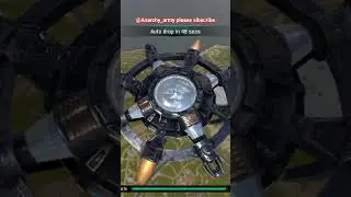 Anarchy warzone gameplay video 🎥