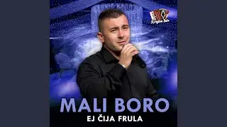 Aj cija frula (Live)