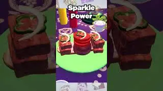 Catching Every Shiny Pokemon but sparkle power is TOO STRONG