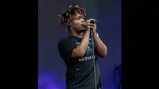 Juice WRLD Type Beat - Living Fast (Prod. WOZENZ)