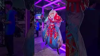FGO FES 2024 Walkthrough