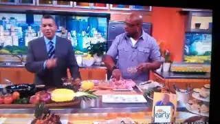 Jerk your meat