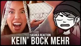 TikTok-Reichtum: Warum alles nur Show ist – und du das Opfer 👀 Sashka Reaction | Ehrlich Unehrlich
