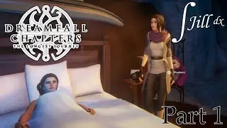 Dreamfall: Chapters (2014), Part 1: Zoe is a GD Socialist: Kal-toh #55