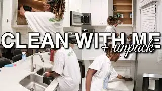 CLEANING MOTIVATION 2023 / CLEAN WITH ME 2023 / How to quickly clean your home  #cleaningmotivation