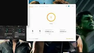 RTX 3050 Mining  (Nicehash)  2022