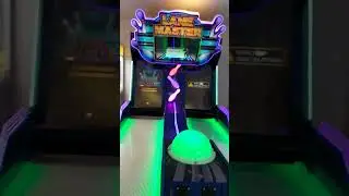 Spain at the arcade