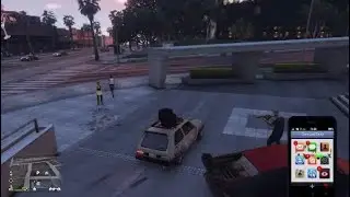 BF Club - GTA Customization (MK1 VW Golf)