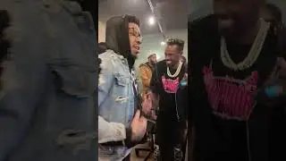 Reco Havoc In Studio Preview new Music 10X
