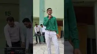 हिन्दी दिवस पर दमदार भाषण