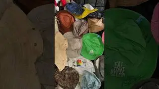 Summer or Winter Hats for Men Women | #hats #caps #aghajan #shortvideo