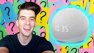 Asking Alexa Weird Questions | #Shorts