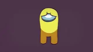 Won't Bite   Meme Animation   Among Us Animation