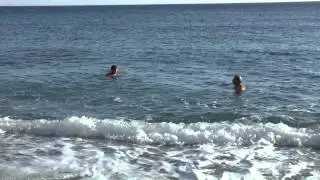 LIGRES - TRIOPETRA ( Rethimnon )