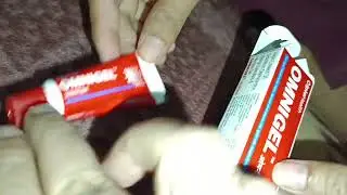 Omnigel pain relief ointment Review