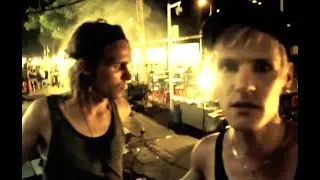 Kite - Step Forward Kite In China (Official Music Video)