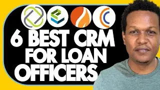 6 BEST CRM FOR LOAN OFFICERS( Jungo VS LendingPad VS  Surefire CRM VS  LoanCirrus)