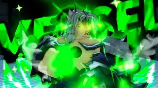 Full VESSEL Showcase (Segunda + Res) in Peroxide