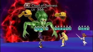 GL DFFOO : Story Act 3 Finale Pt. 2 &ldquo;Flood of Darkness&ldquo; SHINRYU (Iroha&rsquo;s BT / OK&rsquo;s FR) | No Switches