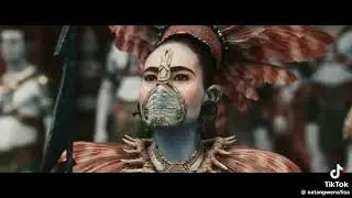 Avengers doomsday teaser trailer fan edit