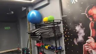 I lift Fitness|| Cult Elite|| Green Park Extension