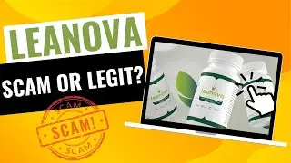 Обзор добавки для похудения Leanova: законно ли это или обман? (2026) &ndash; Trustpilot, Заявления и в...