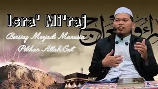 Isra' Mi'raj