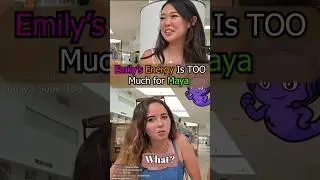 ExtraEmily Publicly Humiliates Maya Higa Without Even Trying #extraemily #mayahiga #twitchclips