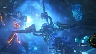 BO3 ZOMBIES 
